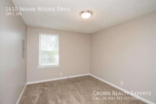 Building Photo - 1410 Indian Woods Dr