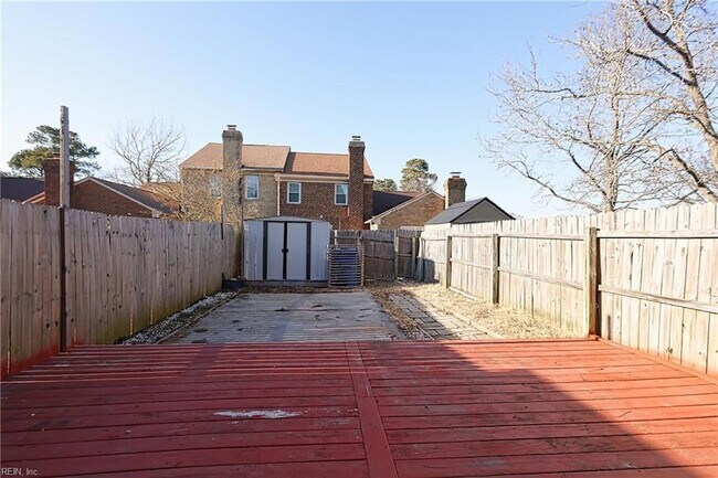 Building Photo - 4802 Oldwick Ct