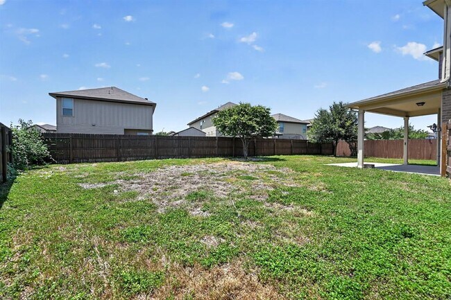 Building Photo - 16208 McAloon Way