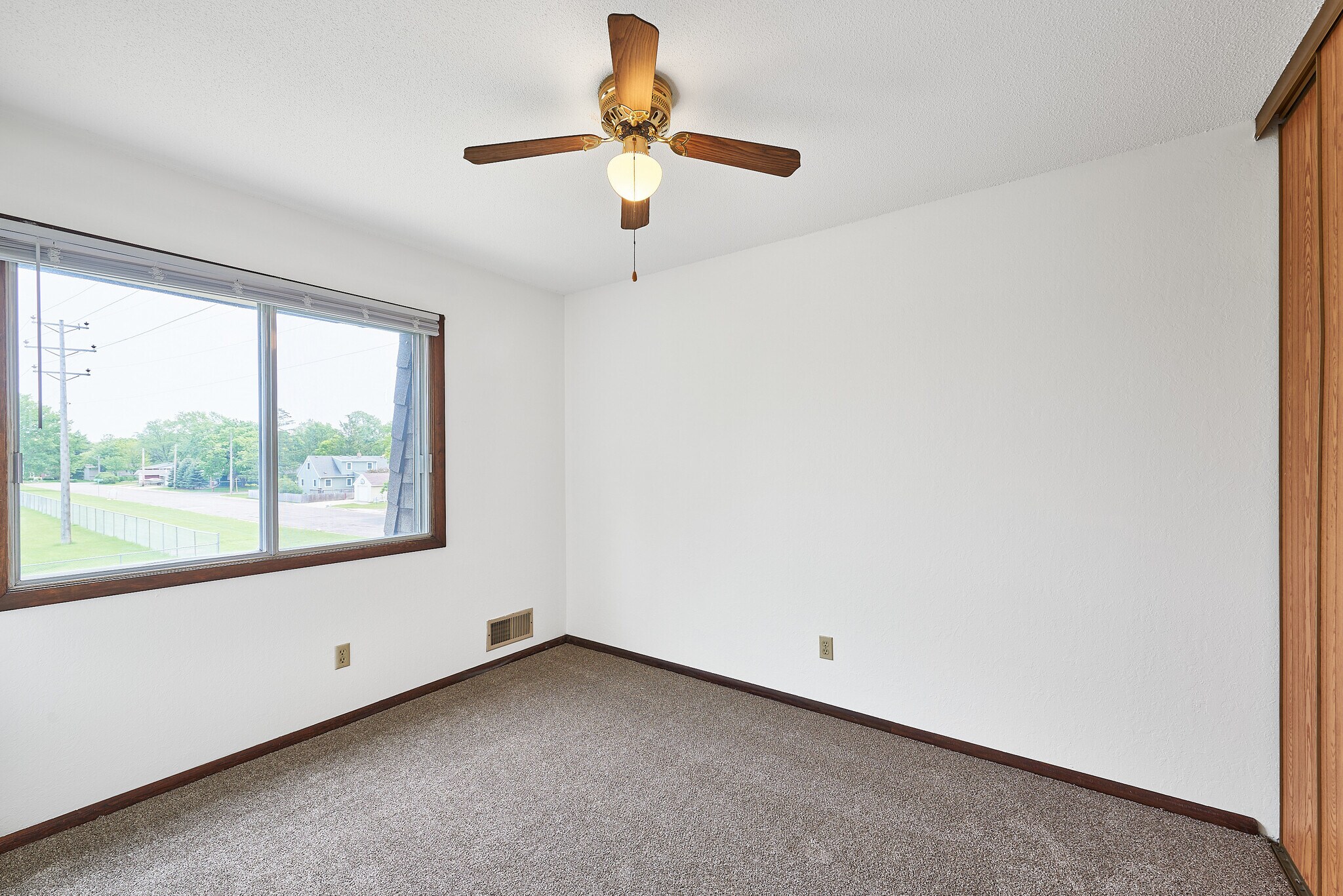 Bedroom #2 - 1353 15th Ave S