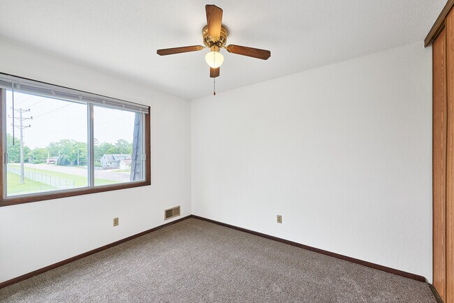 Bedroom #2 - 1353 15th Ave S