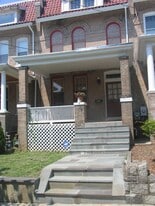 Building Photo - 4618 15th St NW