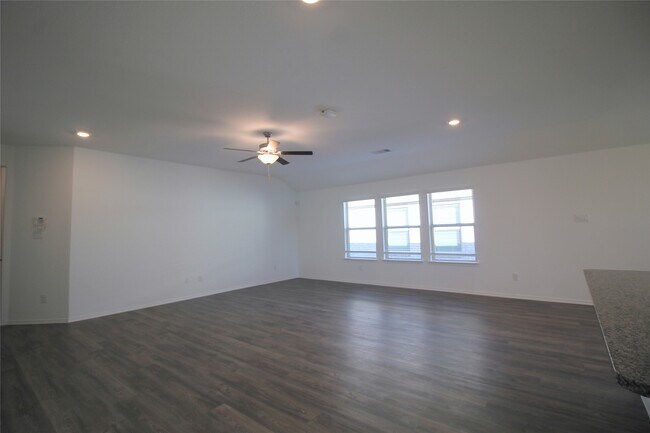 Building Photo - 3539 Britton Burrow Way