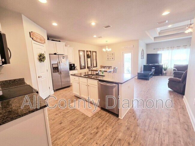 Building Photo - 103 Redfish Way