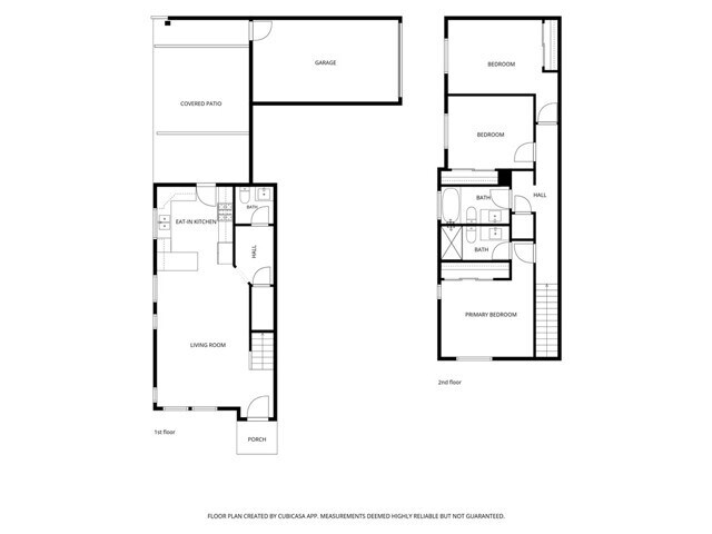 Building Photo - 16385 Valencia Ave