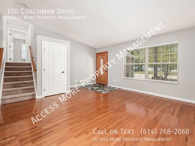 Building Photo - 110 Coachman Dr