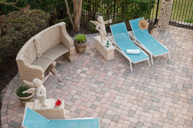 Building Photo - 7841 Palmilla Ct