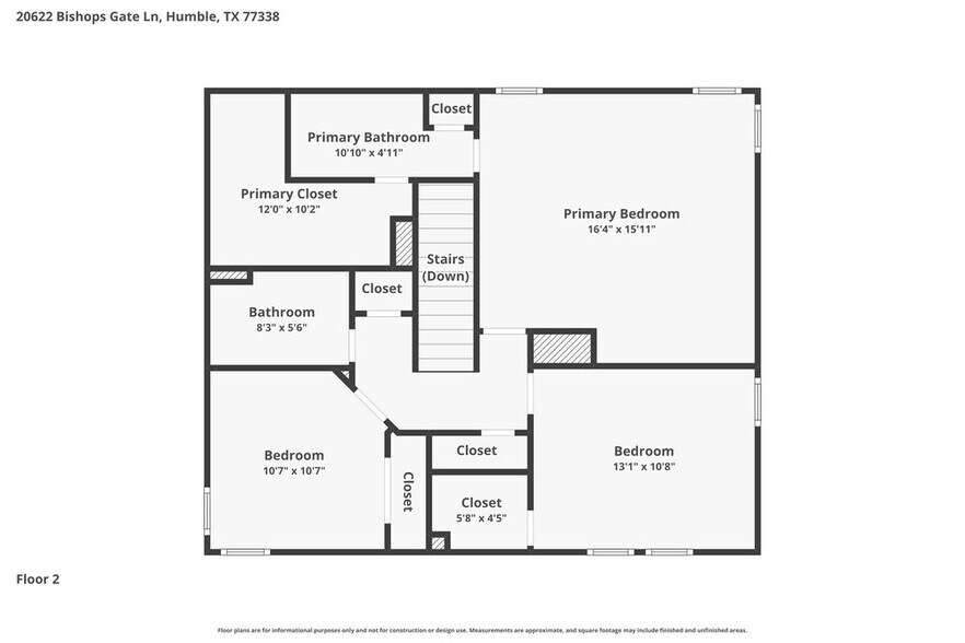 Building Photo - 20622 Bishops Gate Ln