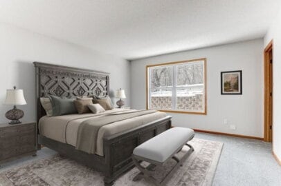 Building Photo - Spacious 3-Bedroom End unit Townhouse with 3 Full Baths in Maple Grove's Prime Location