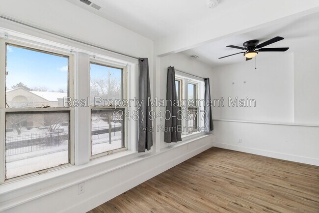 Building Photo - 1612 Bagley St
