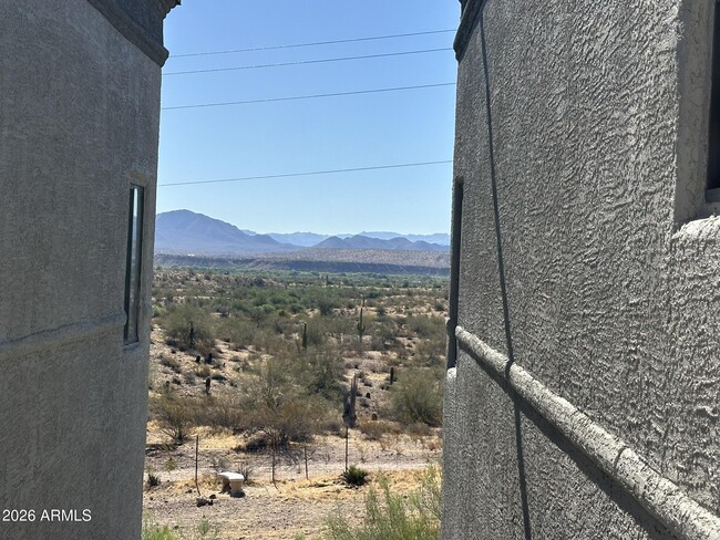 Building Photo - 10401 N Saguaro Blvd