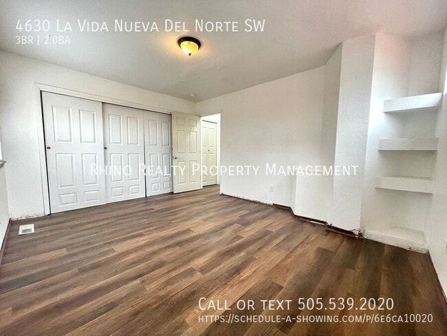 Building Photo - 4630 La Vida Nueva Del Norte SW