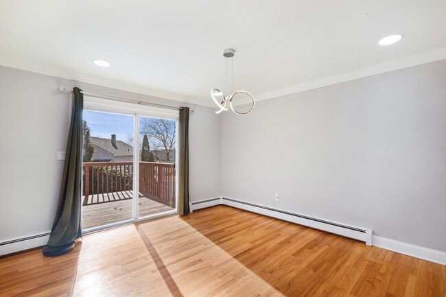 Building Photo - "Charming 3-Bed Rockaway Gem with Granite ...