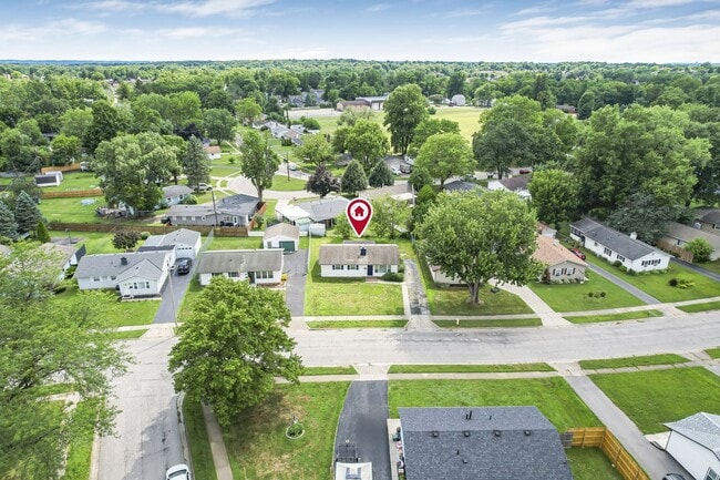 Building Photo - Cozy Ranch Home 30 Night Min Quiet Reynoldsburg