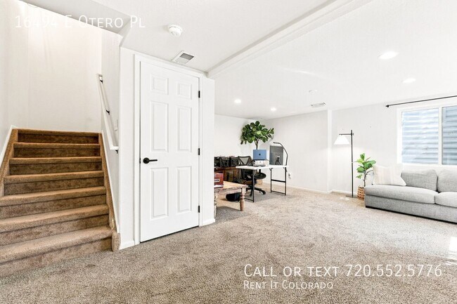 Building Photo - 16494 E Otero Pl