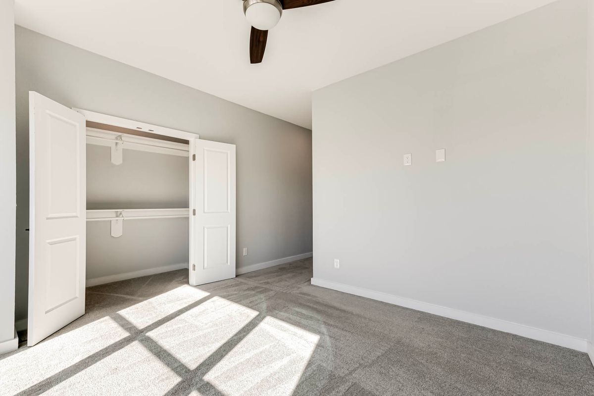 Building Photo - 811 Nevada St