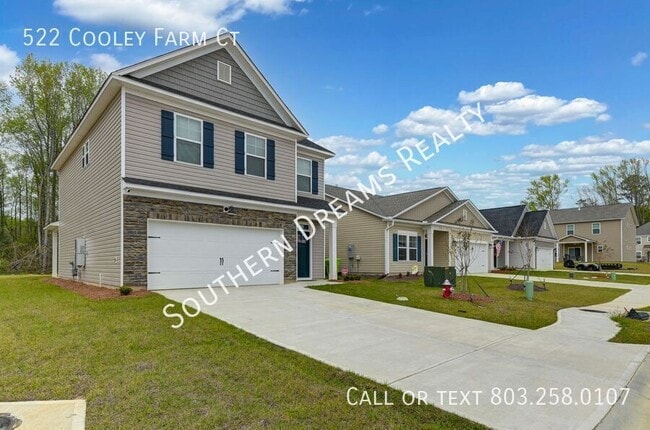 Building Photo - 522 Cooley Farm Ct