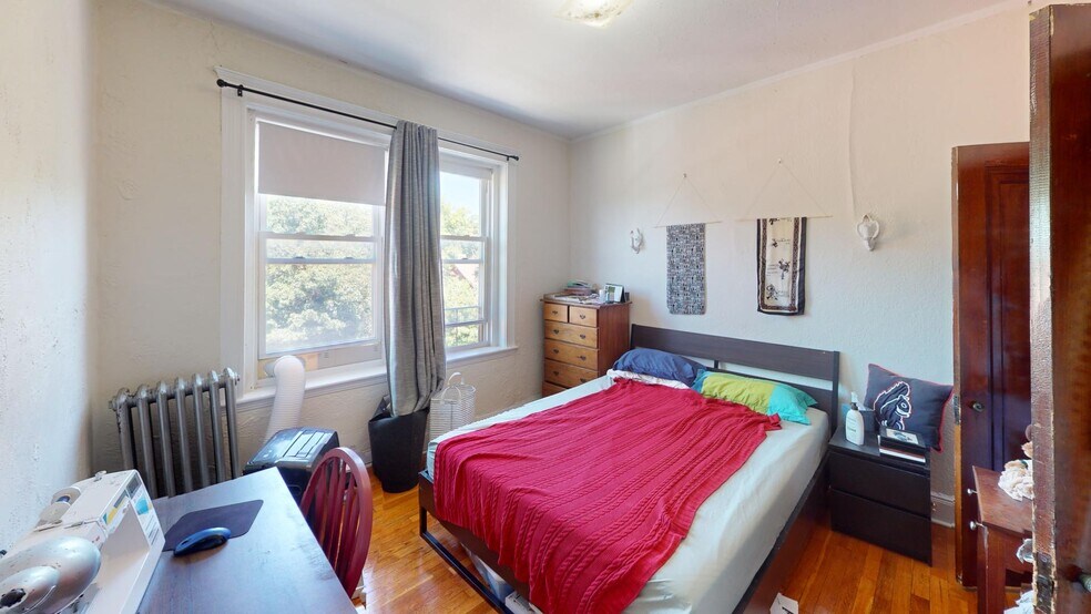 Building Photo - 1800 Commonwealth Ave