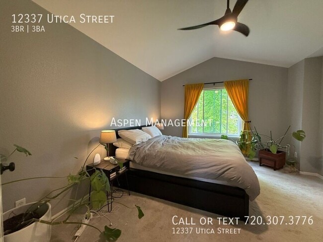 Building Photo - 12337 Utica St