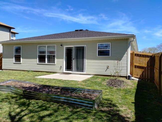 Building Photo - 170 Pin Oak Ct