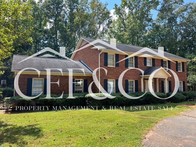 Primary Photo - Large 2-Story 3BR/3BA Home with Garage, Ap...