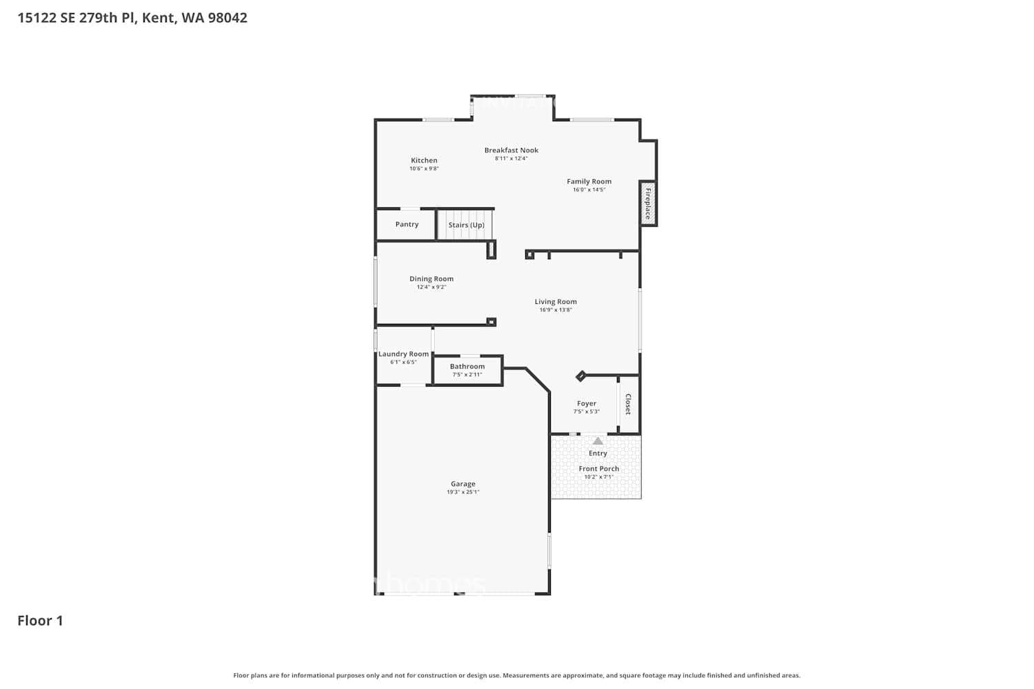 Building Photo - 15122 SE 279th Pl