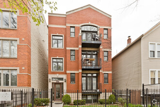 Building Photo - 2414 W Moffat St