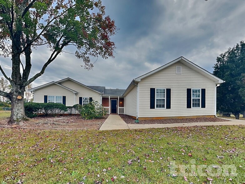 Building Photo - 2725 Archer Way