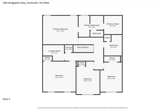 Building Photo - 2361 Bridgeport Wy