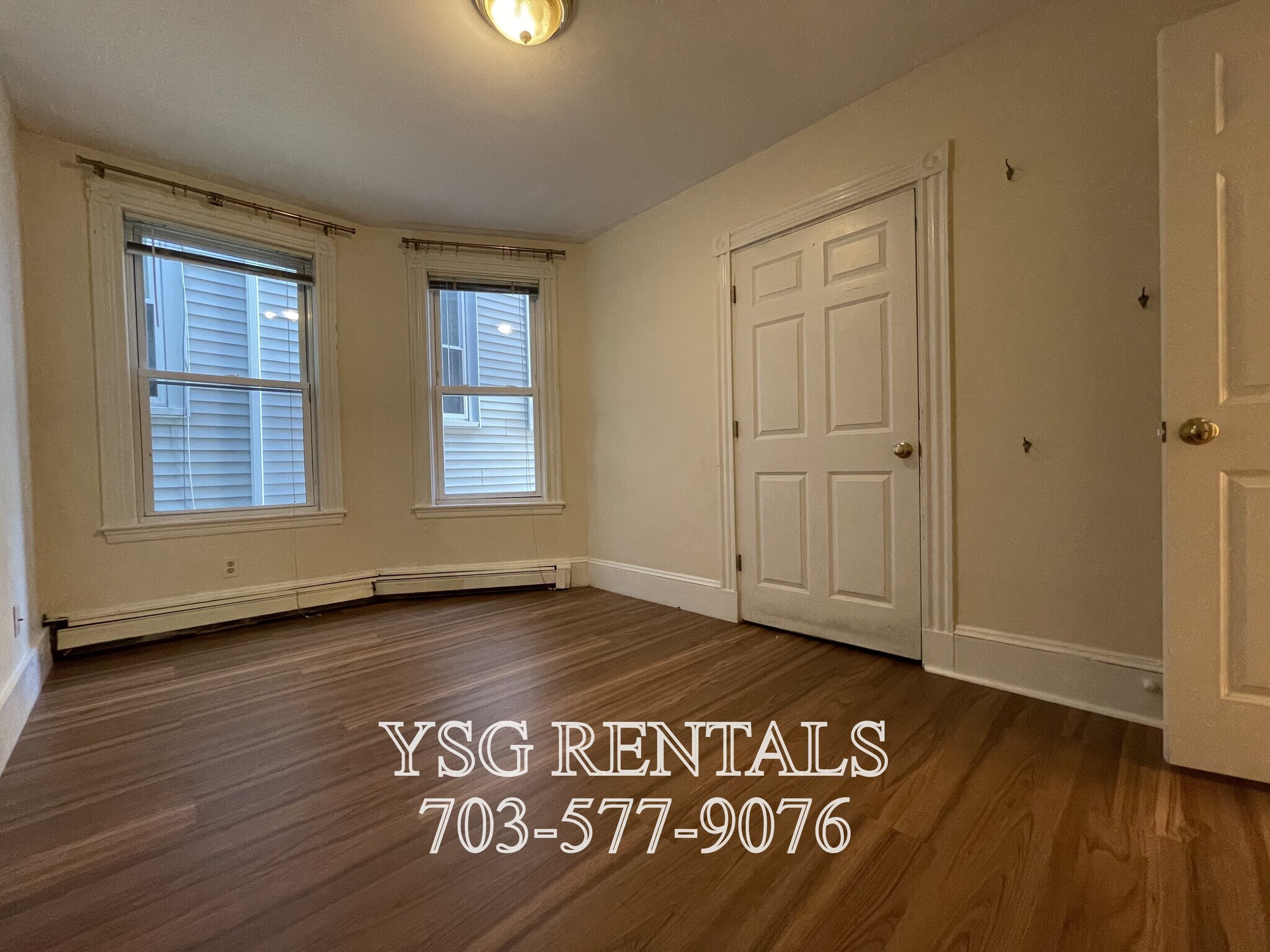 Building Photo - 38 Calumet St