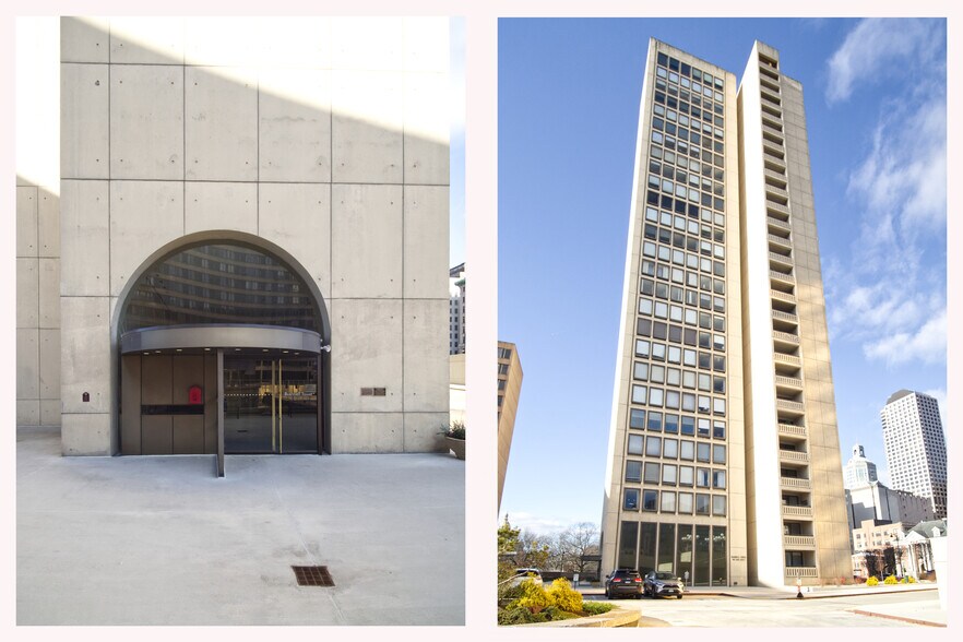 Building Photo - 1 Gold St