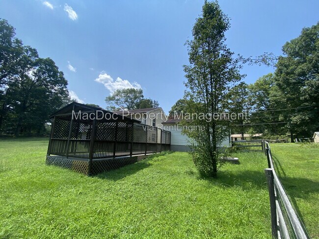 Building Photo - 491 Cropp Rd