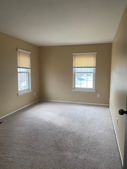 Bedroom 1 - 34119 Garfield Cir