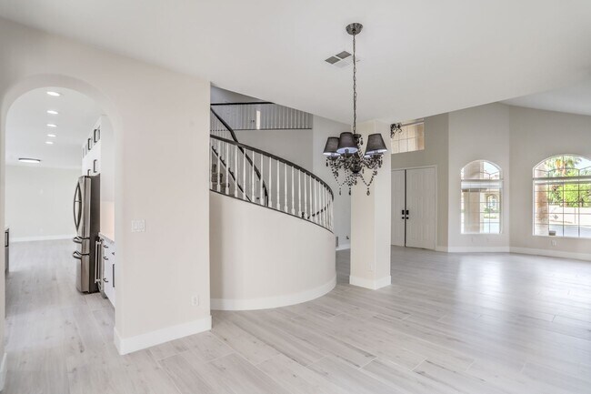 Building Photo - Luxury 5-Bedroom Home in Guard-Gated Community with 3-Car Garage