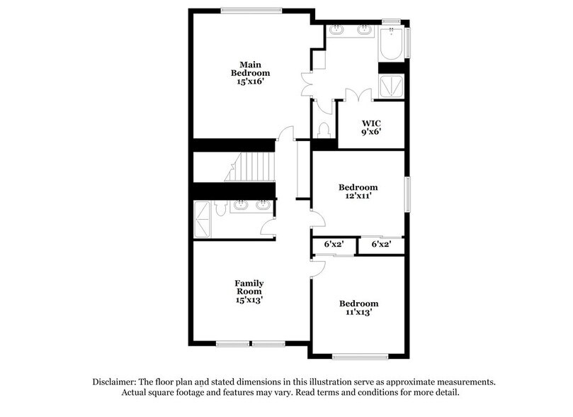 Building Photo - 6306 Wild Strawberry Ln