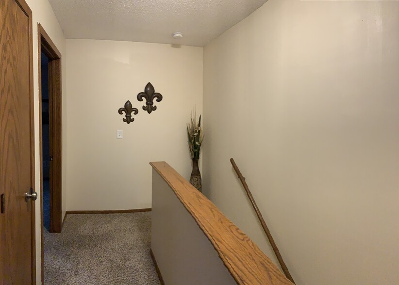 2nd Floor Hallway - 334 4th St N