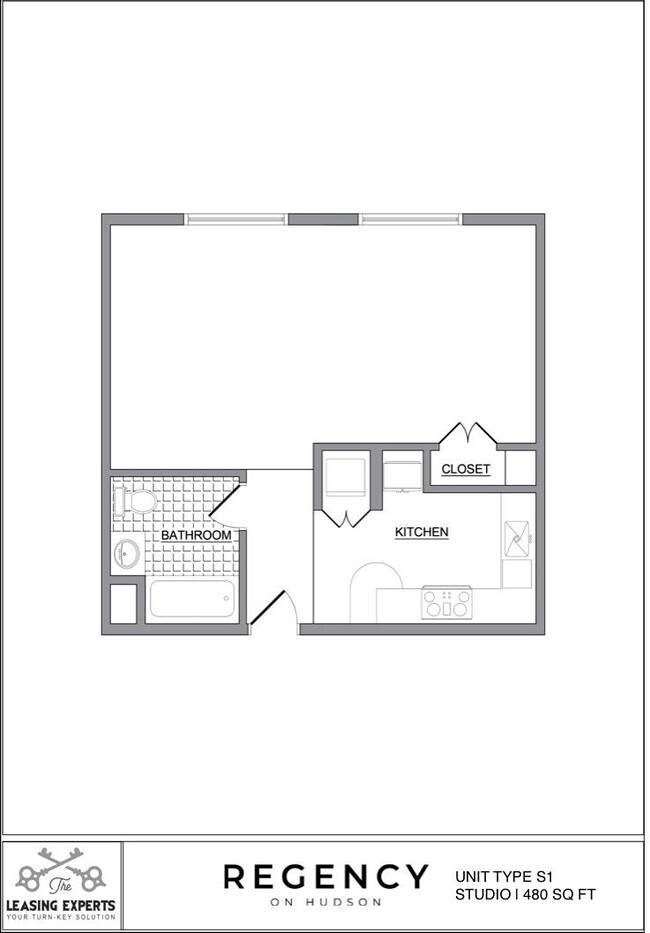 Building Photo - 56 Prospect St