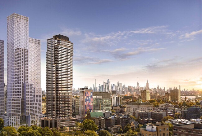 Building Photo - 505 Summit