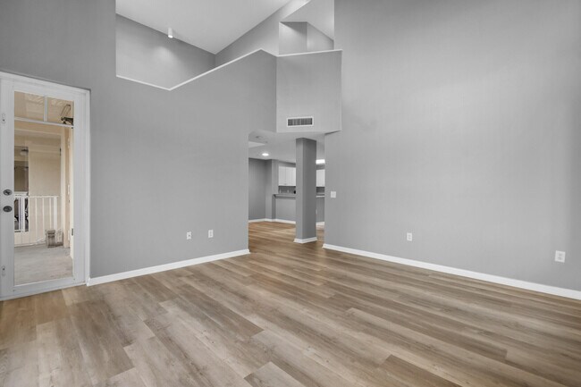 Building Photo - 4822 Chancellor Dr