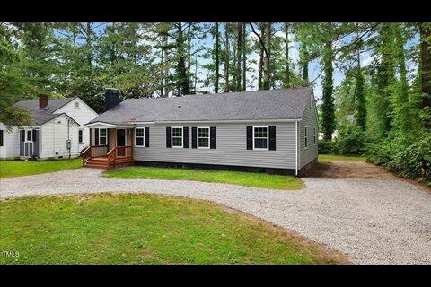 Building Photo - 605 Sherrod Heights