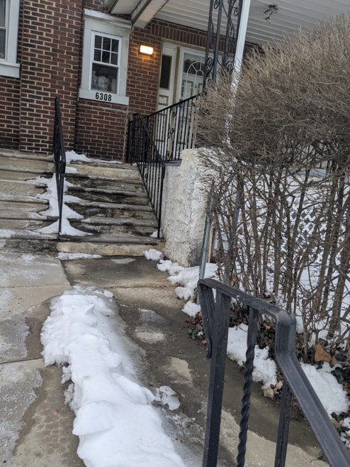 Building Photo - 6308 Ogontz Ave