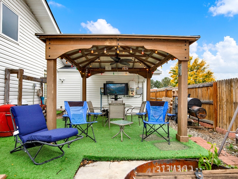 Building Photo - 13005 Lowell Ct