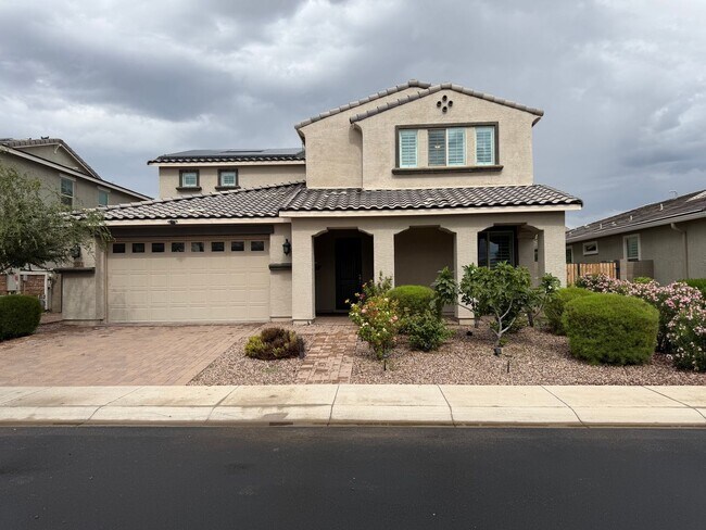 Building Photo - 1322 E Gemini Pl