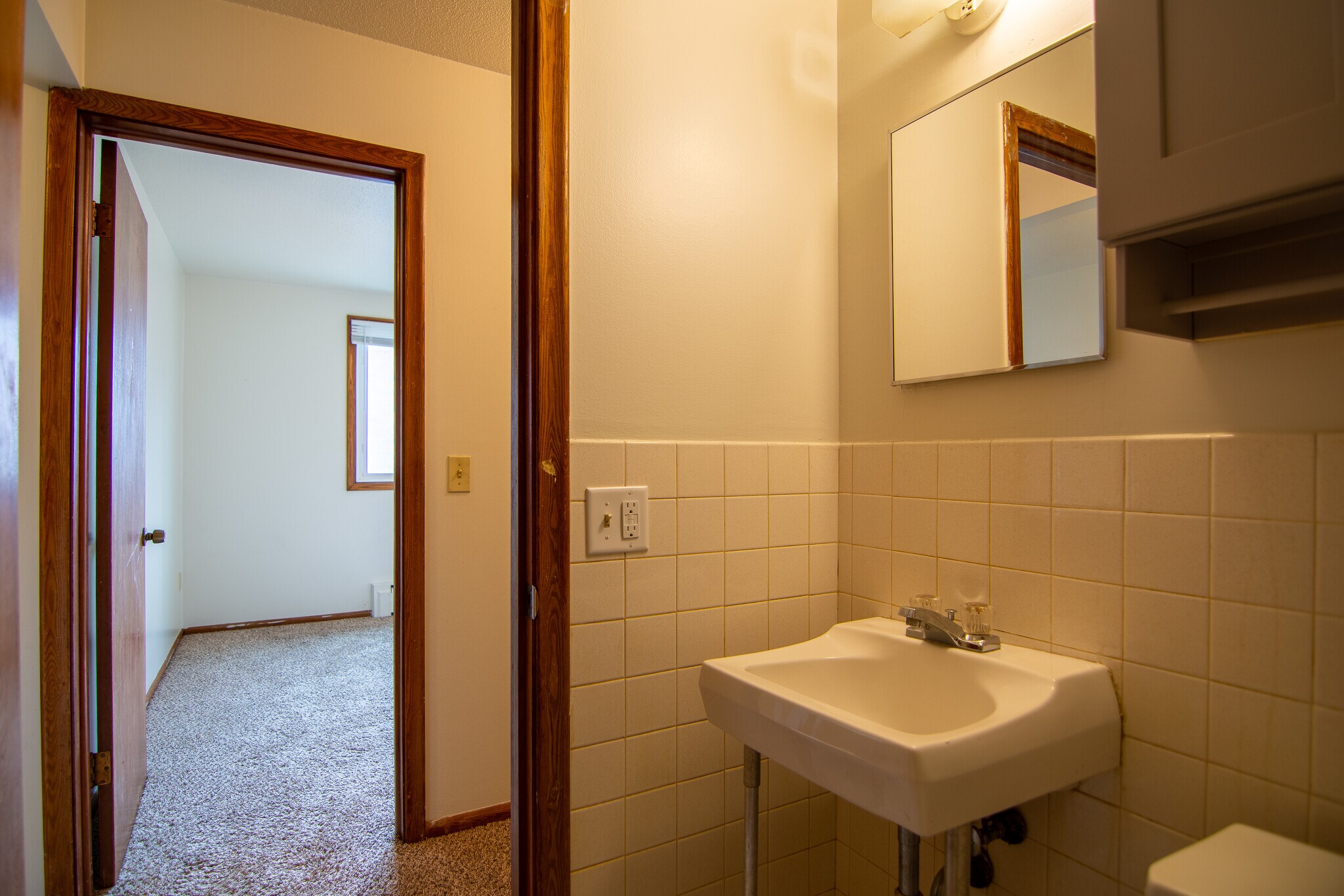 bathroom - 117 Mississippi Pl