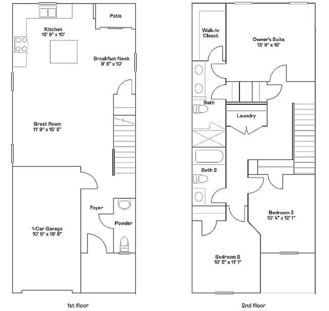 Building Photo - Brand New Townhome for Rent – West Spartanburg