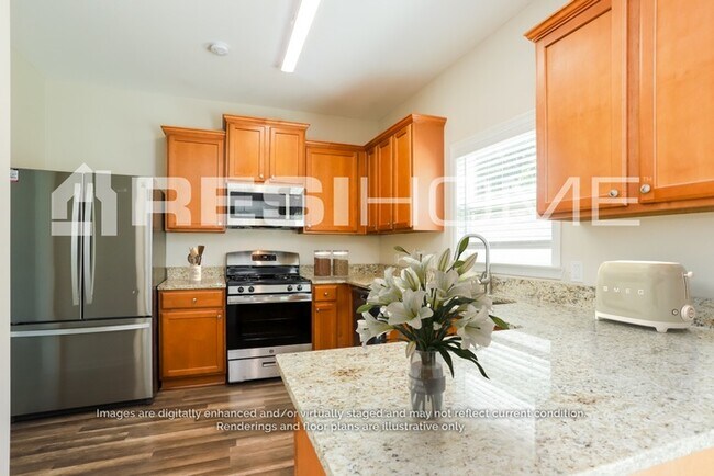 Building Photo - 70 Goshawk Walk