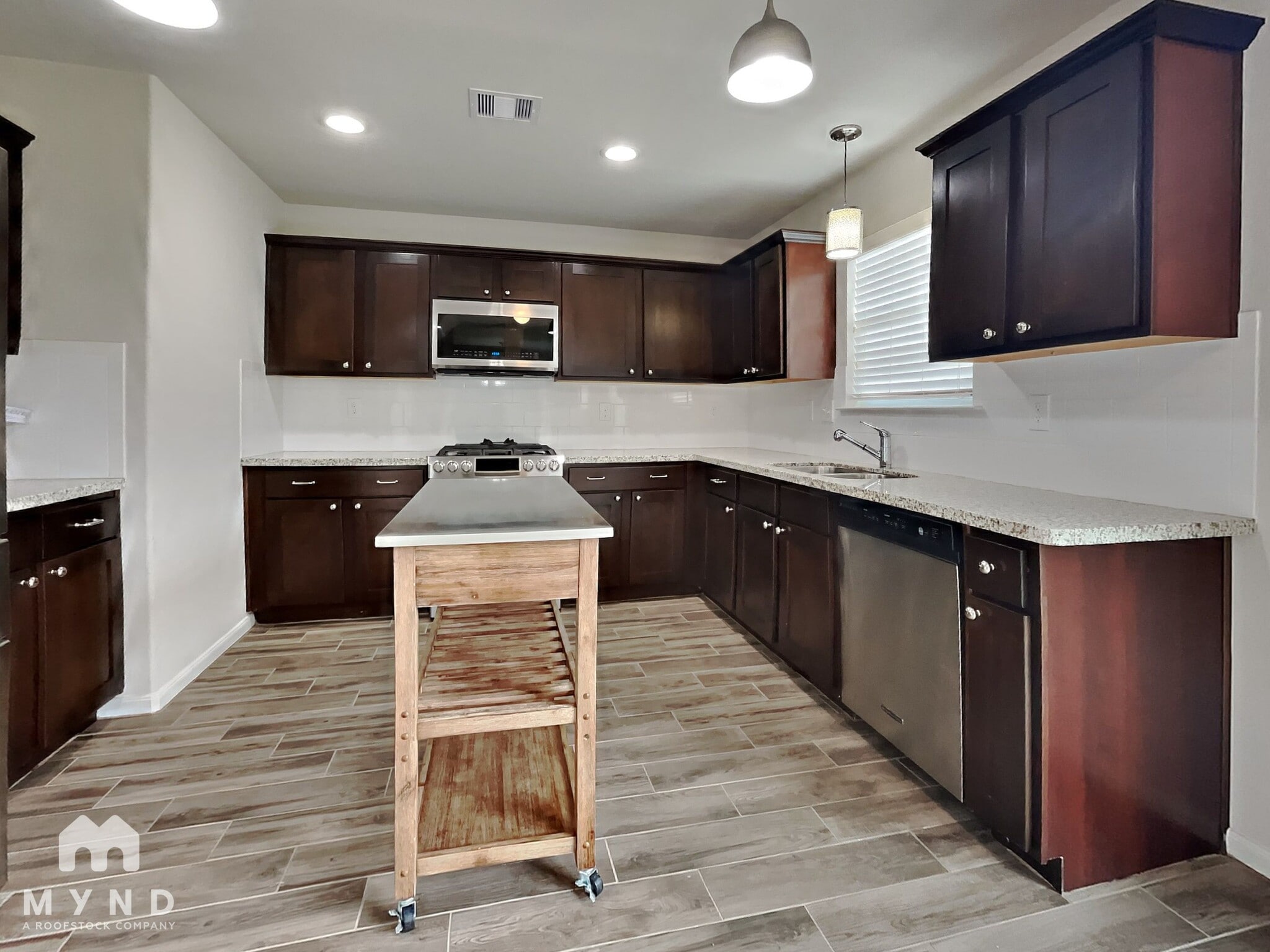 Building Photo - 4928 Stimson St
