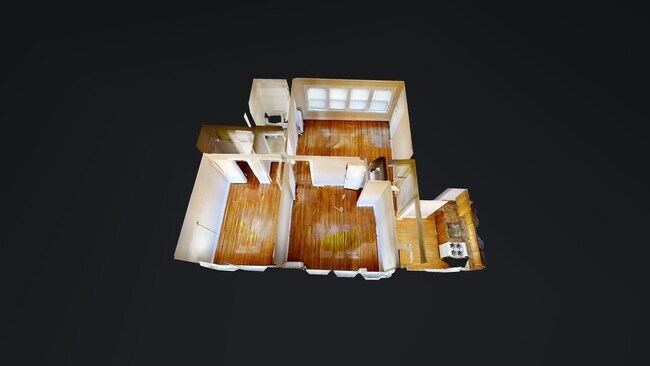 Building Photo - 1615-1625 East Ave Unit-103