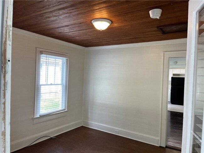 Building Photo - 1603 Tallulah St NW