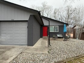 Building Photo - 5916 Newcombe Ct